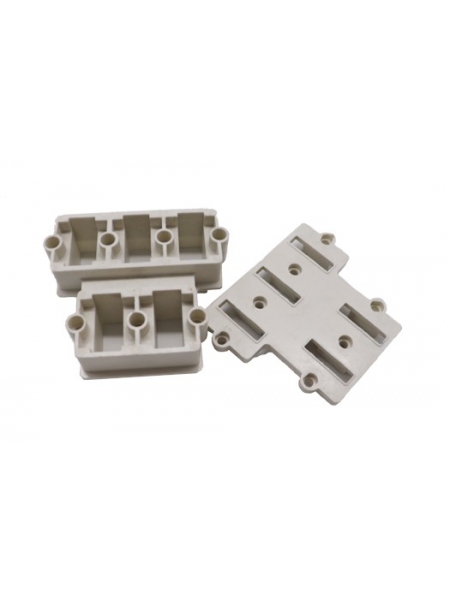 密集型母線配件 西門(mén)子二代插口插座